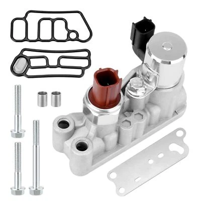 Front Variable Timing Solenoid fit for Honda Accord Odyssey Pilot Acura RDX 3.5L - Изображение 1 из 4