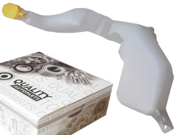 RESERVOIR BOCAL VASE LAVE GLACE POUR RENAULT MASTER II 2 MASCOTT OPEL MOVANO A - Photo 1/3