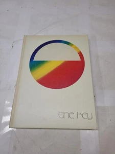 the 1980 key bowling green university year book / r4 bs - Picture 1 of 4