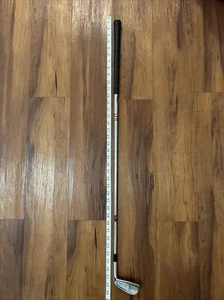 Mizuno Dynamic gold R6532 T-Zoid Pro 8 Iron RH 36.5" Steel Stiff - Picture 1 of 8