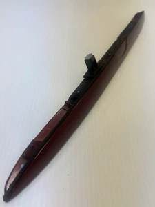 🚘 2000-2006 BMW E53 X5 BOOT TRUNK LID LIGHT TRIM TAILGATE HANDLE GRIP - Picture 1 of 12