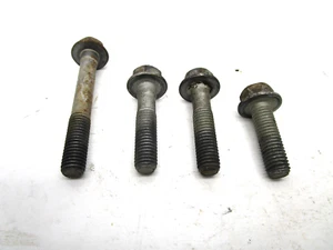00 01 02 03 04 05 CHEVROLET IMPALA 3.4L ALTERNATOR BRACKET MOUNTING BOLTS OEM - Picture 1 of 6