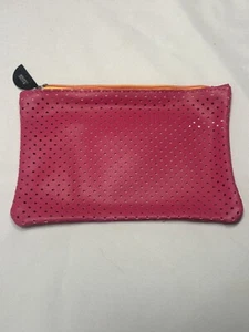 IPSY zipper pouch approximately 5X7 inches make up bag purse organizer - Picture 1 of 2