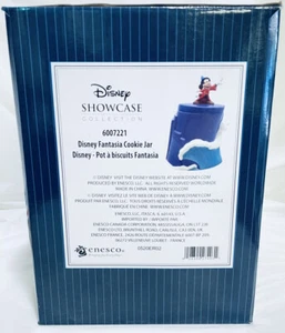 Tarro de galletas Fantasía colección escaparate Disney 6007221 - Imagen 1 de 3
