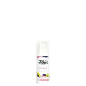 VEGAN E ORGANIC CREMA VISO PROTETTIVA ULTRA IDRATANTE PER PELLE SECCA 50 ML - Foto 1 di 12