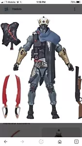 KONDOR UNSHACKLED FORTNITE VICTORY ROYAL SERIES 6" Loose FIGURE Brand New Nice - Picture 1 of 8