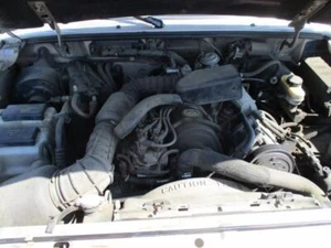 Engine ECM Electronic Control Module Automatic Fits 96-97 MAZDA B-2300 19148766 - Picture 1 of 10