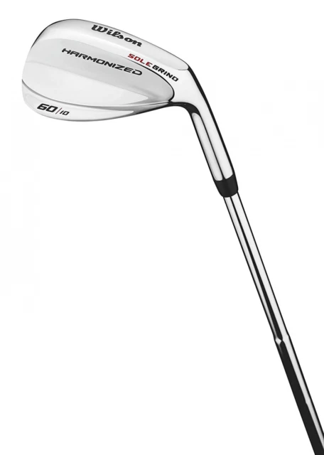 Wilson WGD616000 Loft 60 Right Hand Harmonized  Wedge