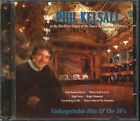 PHIL KELSALL - Unforgettable Hits of the 50s CD [G+/G+] Blackpool Wurlitzer