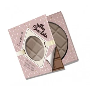 5901801621157 Milky Chocolate Medium Matte Face Bronzer czekoladowy matowy bronz - Picture 1 of 1