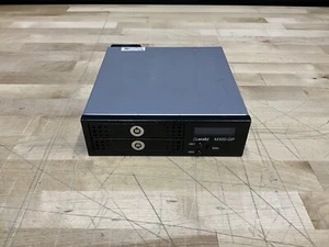 ARAID M300-GP SNMP Accordance Systems Ultra Compact RAID Disk Array - Picture 1 of 10