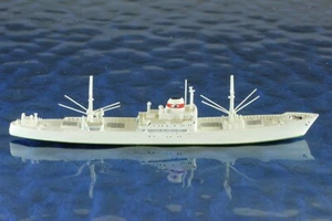 Nienburg Hersteller  Albatros 49 , 1:1250 Schiffsmodell - Picture 1 of 2