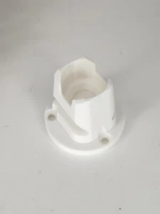 Soporte de pared de liberación rápida Fanatec Qr2 para plataforma extruida 8020 o montaje en pared - Imagen 1 de 18