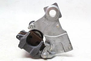 2006 SUZUKI SV650S OEM REAR BACK BRAKE CALIPER W MOUNT BRACKET - Picture 1 of 9