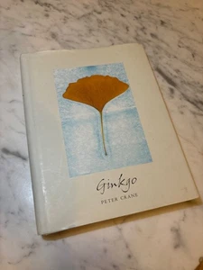 Ginkgo: The Tree That Time Forgot - Signed - Imagen 1 de 8
