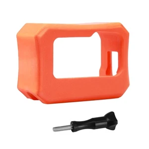 EVA Floating Handheld for 8 9 Orange Floaty for Case Surfing Protector - Picture 1 of 6