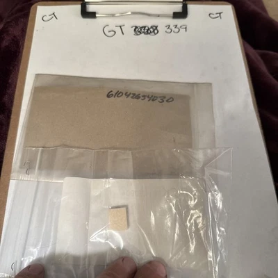 (1) Echo / Shindaiwa 61042654030 SELLO vendido individualmente como nuevo OEM Foto 1 de 4