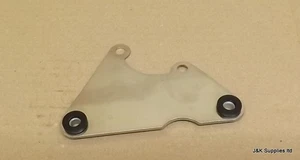 CLASSIC MINI RADIATOR TOP BRACKET FOR 1275 COOPER S - STAINLESS - CAM4622 12G617 - Picture 1 of 3