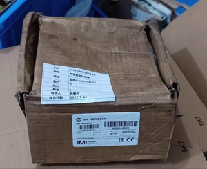 M56305032 1pz nuovo edwards M56305032 ixh4545HT di Fedex/UPS - Foto 1 di 5