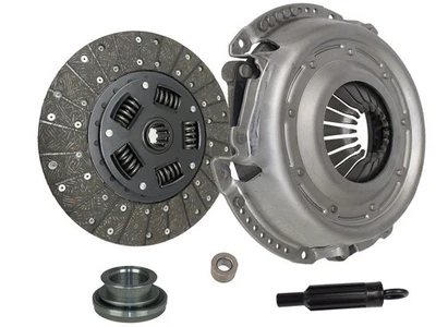 NAMCCO Clutch Kit for 1980 Chevrolet Malibu 3.8L V6 GAS OHV - Image 1 of 2
