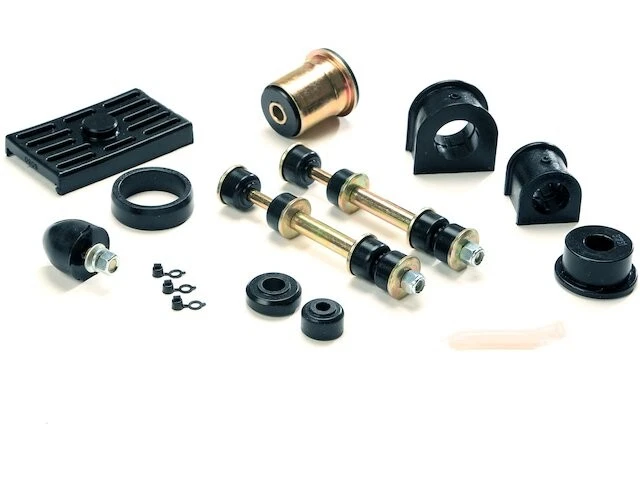 Sway Bar Bushing Kit Hotchkis 16MNYX62 for Infiniti G35 2003 2004 2005 2006 2007 - Image 1 of 1