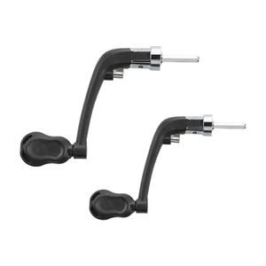 Fishing Reel Handle, Reel Power Handle, Replacement, Boat Fishing Accessories, - Picture 1 of 14