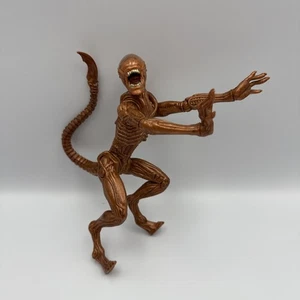 Figura de acción ALIEN Edición Especial Serie Coleccionistas XENOMORPH RUNNER 7" - Imagen 1 de 12