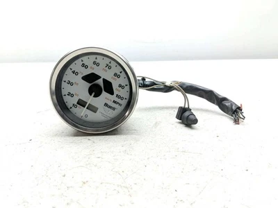 00 Buell Blast P3 Velocímetro Velocidad MPH Instrumento Medidor Foto 1 de 4