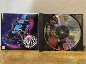 TIME LIFE - SOUNDS OF THE SEVENTIES - 1977 CD! 20 TRACKS W/FOREIGNER-10CC! MINT - Picture 1 of 11