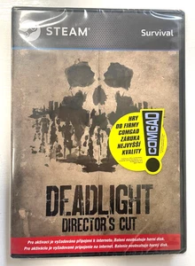 Deadlight Directors Cut, PC, ENG, brand new, factory sealed, read description - Picture 1 of 20