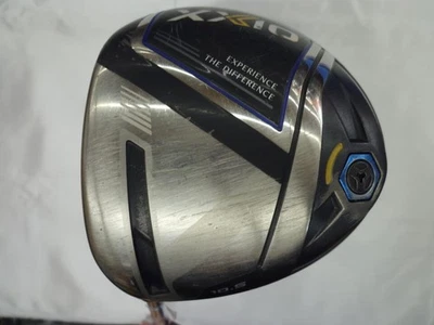Dunlop XXIO ELEVEN Navy 10.5° Stiff 45.75in Driver Left-Handed MP1100 w/HC 6534 - Image 1 of 4