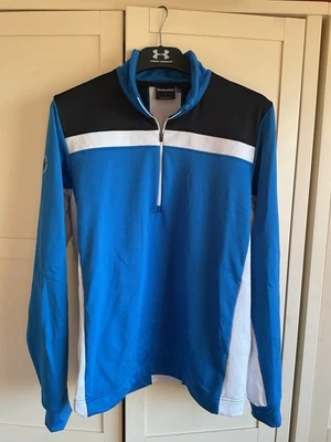 Galvin Green  Men’s Dean Insula Size Large Colour Blue - Image 1 of 4