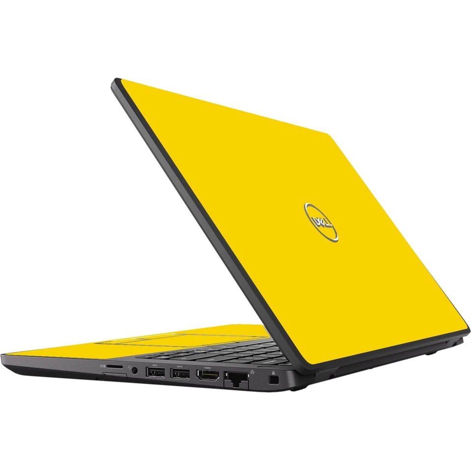 Calcomanía protectora de revestimiento estándar para computadora portátil LidStyles Dell Latitude 5400/5401/5410/5411 Foto 1 de 1