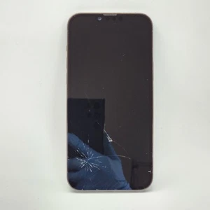 Apple iPhone 13 Pro Max A2484 128 GB grafito (solo WIFI) - Imagen 1 de 4