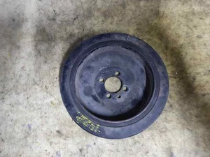 S R poulie de vilebrequin pour OPEL INSIGNIA BERLINA EDITION 2008 1149041 - Picture 1 of 10