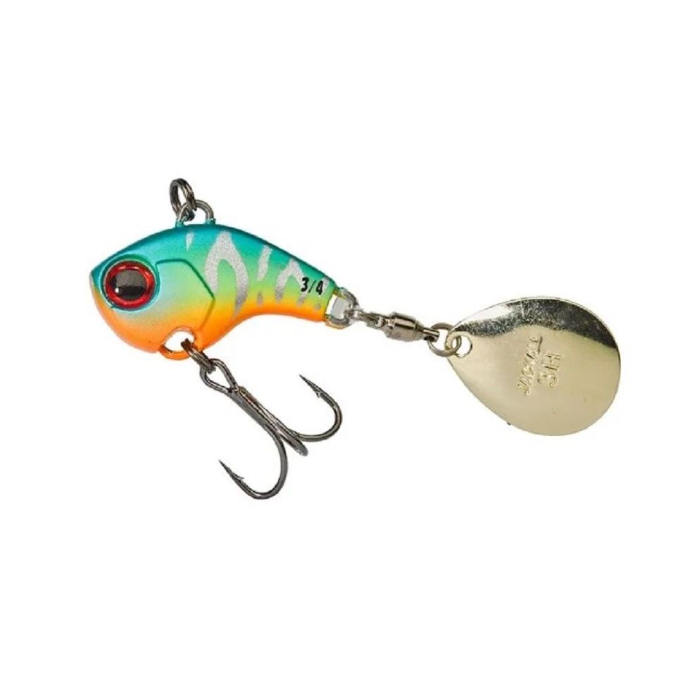 Illex Deracoup 1/2oz Aotora 14g Jig Spinner - Bild 1 von 1
