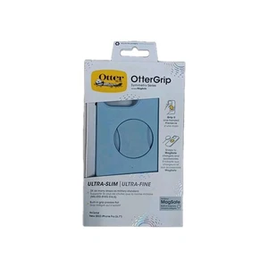 OtterBox OtterGrip SYMMETRY SERIES Hülle für Apple iPhone 15 Pro (6,7") - Bild 1 von 4