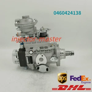 0460424138 New Diesel Fuel Injection pump  VE4/12F1900R693 - Picture 1 of 5