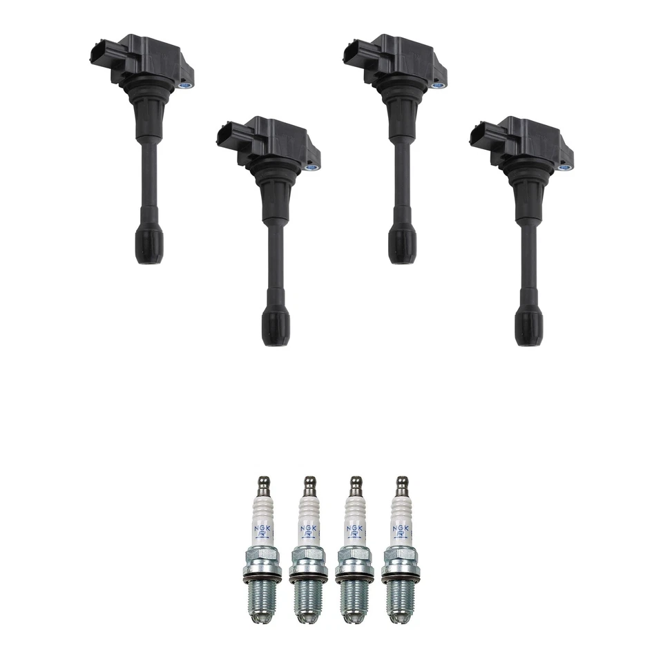 Denso Ignition Coil Kit For Nissan Sentra - Image 1 of 1