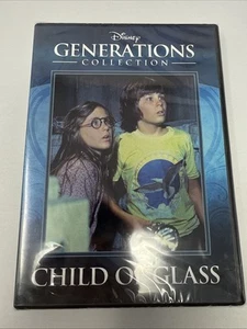 Kind aus Glas DVD Disney Generationen Sammlung Barbara Barrie, Biff McGuire - Bild 1 von 2