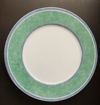 4 Villeroy & Boch Group GALLO DESIGN Switch 3 SPEISETELLER Teller 27 cm COSTA - Bild 1 von 3