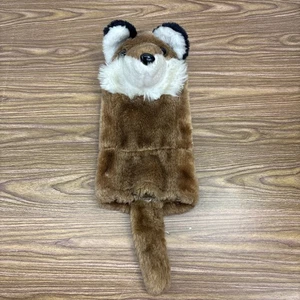 Dog Club Head Cover - Picture 1 of 6