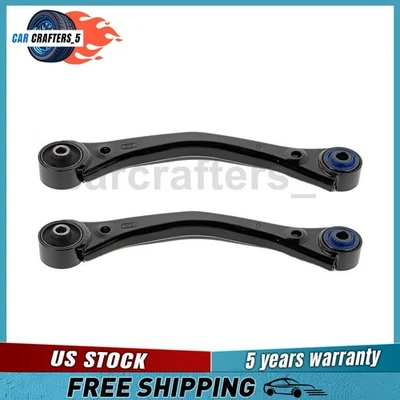 Brazo de control trasero superior trasero para Hyundai Genesis 2010-2012 cupé 2,0 L Foto 1 de 2