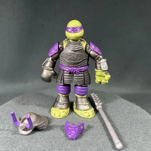Teenage Mutant Ninja Turtles The Samurai Donnie Action Figure 2017 Playmates - Picture 1 of 20