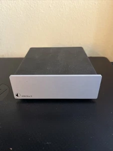 Pro-Ject Box S - Bild 1 von 3
