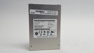 Toshiba HG3 THNSNC128GCSJ 128 GB 2.5 in SATA II Solid State Drive - Picture 1 of 3