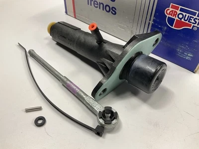 Cilindro maestro embrague Carquest E150495 1988-1993 Pontiac Grand Am 92-93 Achieva Foto 1 de 4