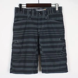 Pantalones cortos de mesa híbridos de carga LEE para niños 10 - Imagen 1 de 6