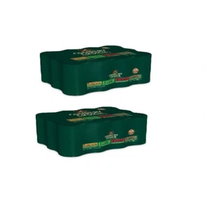 24 Tins Gelert Country Choice Adult Dog Variety in Jelly Dog Food 2 x12 x 400g - Picture 1 of 1
