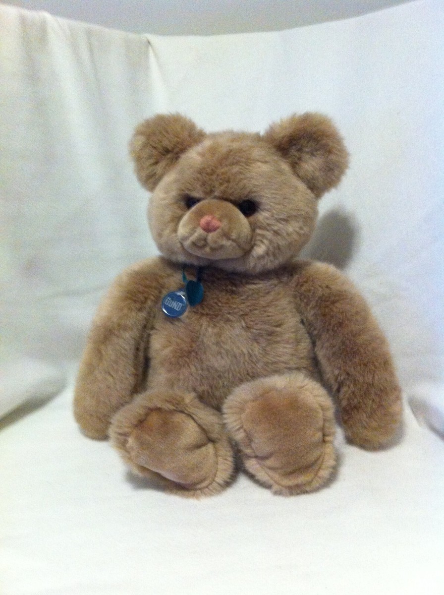 gund 1986 products for sale | eBay gund 1986 products for sale | eBay
